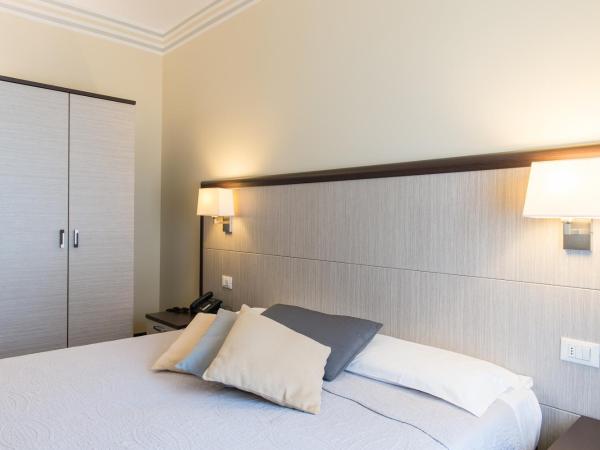 Hotel Alpi Resort : photo 2 de la chambre chambre double