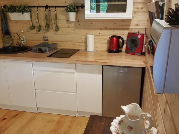 Domek pod śnieżką 1 : photo 5 de la chambre chalet