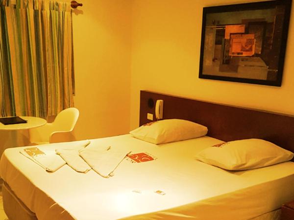 Hotel Flor : photo 1 de la chambre chambre simple standard