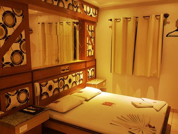 Hotel Flor : photo 4 de la chambre chambre simple standard