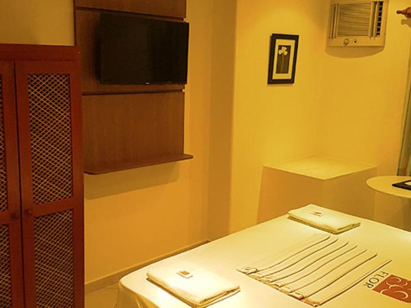 Hotel Flor : photo 6 de la chambre chambre simple standard