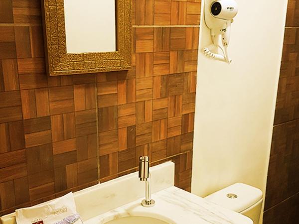 Hotel Flor : photo 3 de la chambre chambre simple supérieure