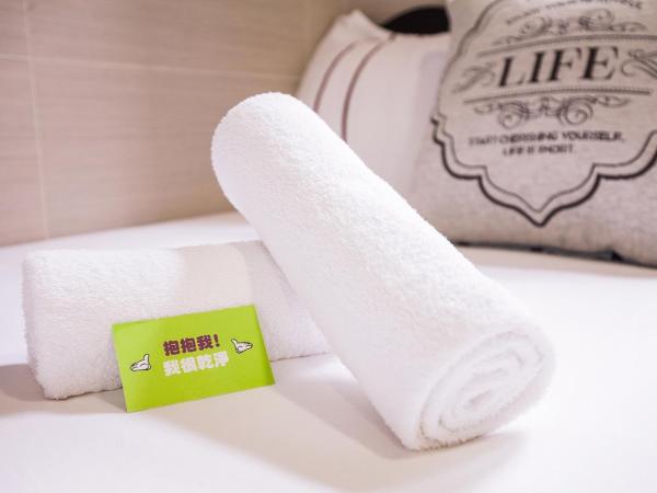 Joyous Guest House : photo 2 de la chambre chambre simple