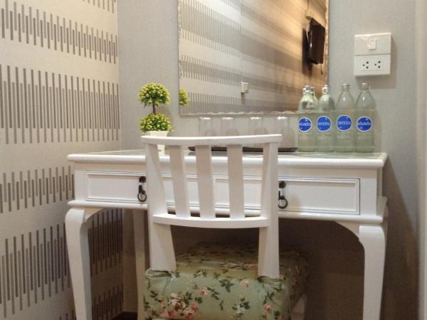 Blissotel Ratchada : photo 3 de la chambre appartement deluxe