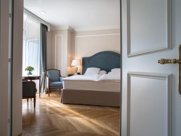 Victoria Jungfrau Grand Hotel & Spa : photo 1 de la chambre suite premium