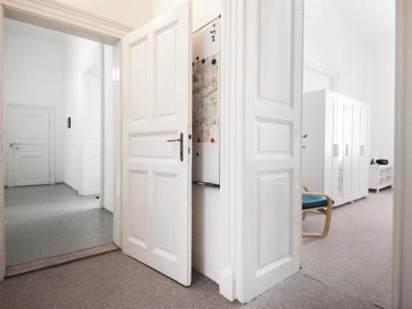 Aparthotel Wenceslas : photo 3 de la chambre appartement 3 chambres