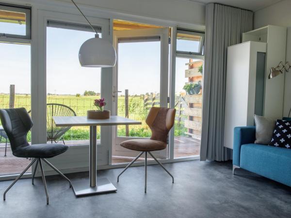 B&B Molenstreek : photo 4 de la chambre chambre lit king-size deluxe