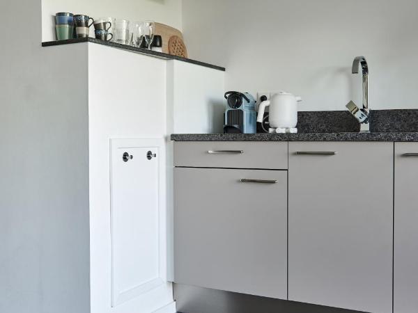 B&B Molenstreek : photo 10 de la chambre chambre lit king-size deluxe