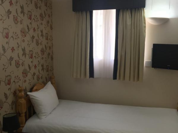 Islington Inn : photo 4 de la chambre chambre simple