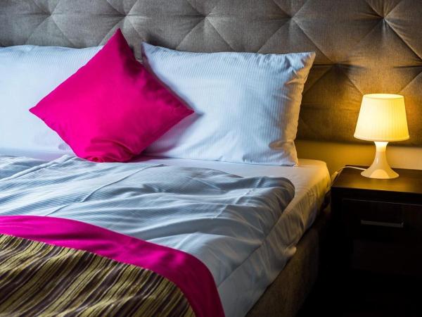 City Rooms Szczecin : photo 1 de la chambre chambre double