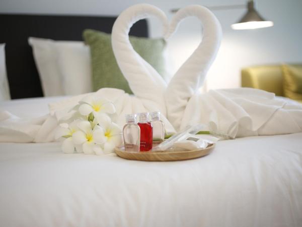 The White Elephant Home : photo 1 de la chambre chambre double deluxe