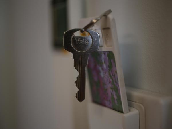 The White Elephant Home : photo 3 de la chambre chambre triple exécutive