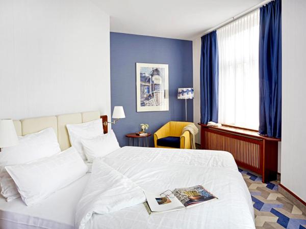 Seaside Park Hotel Leipzig : photo 3 de la chambre suite junior
