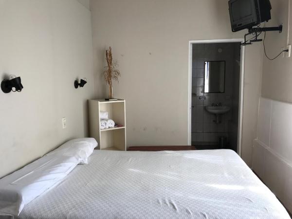 Posada Casa de Borgoña : photo 4 de la chambre chambre double