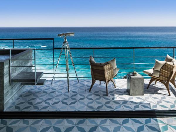 The Cape, A Thompson Hotel, by Hyatt : photo 6 de la chambre panoramic suite with plunge pool and ocean view