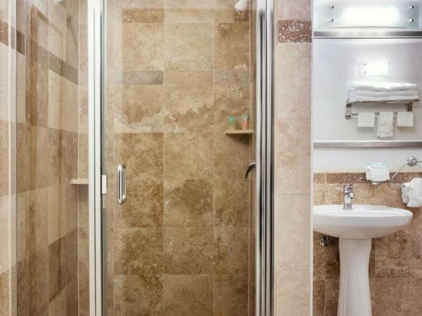 Porto Vista Hotel In Little Italy : photo 5 de la chambre studio suite one king