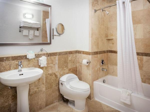 Porto Vista Hotel In Little Italy : photo 4 de la chambre studio suite one king