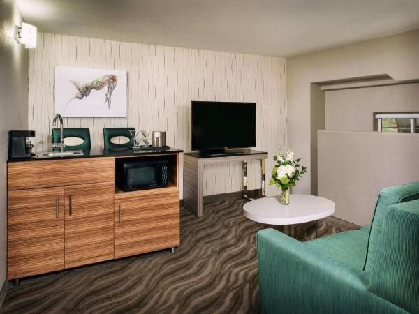 Porto Vista Hotel In Little Italy : photo 3 de la chambre studio suite one king