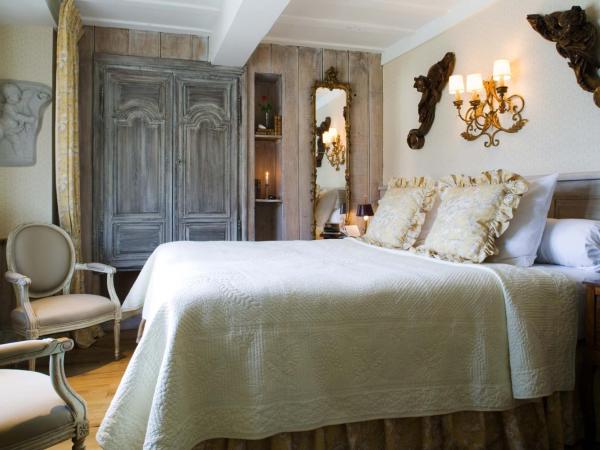 Relais Bourgondisch Cruyce, A Luxe Worldwide Hotel : photo 2 de la chambre chambre avec vue sur le canal