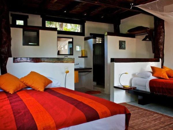 Playa Selva : photo 5 de la chambre chambre double