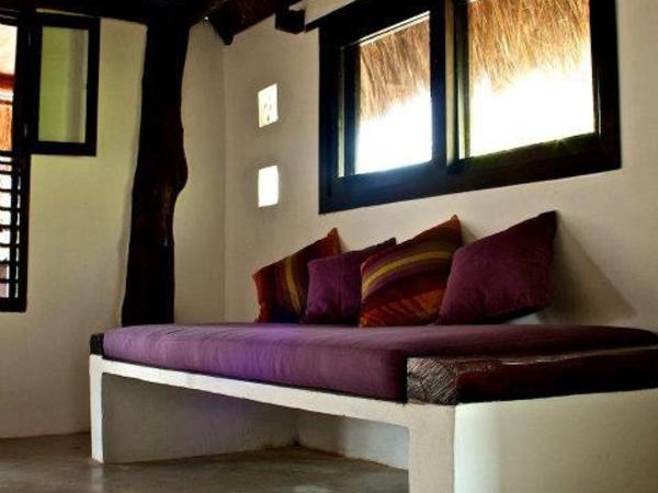 Playa Selva : photo 5 de la chambre chambre lit king-size