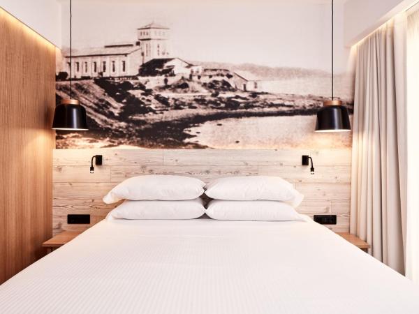 Ibis Styles Heraklion Central : photo 2 de la chambre chambre classique