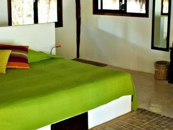 Playa Selva : photo 4 de la chambre maison 1 chambre
