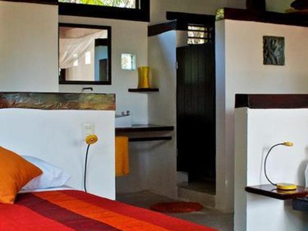 Playa Selva : photo 2 de la chambre chambre double
