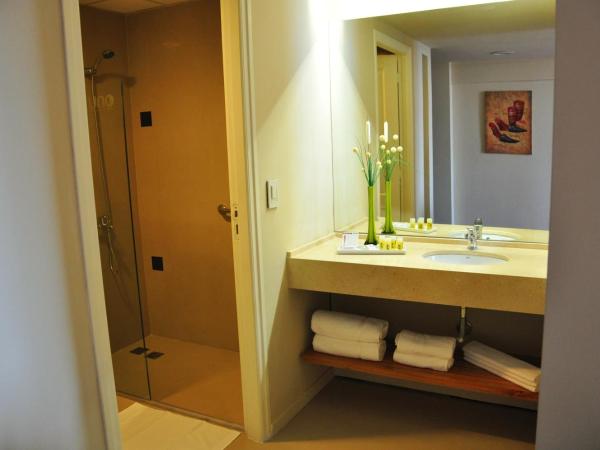 Uno Buenos Aires Suites : photo 1 de la chambre chambre double ou lits jumeaux supérieure