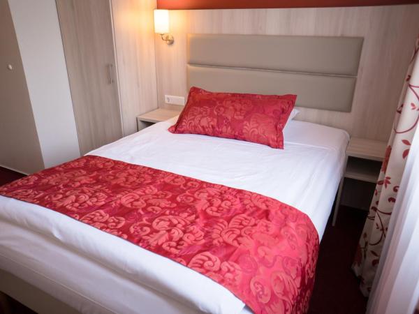 Hotel Rödelheimer Hof - Am Wasserturm : photo 3 de la chambre chambre simple
