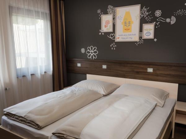 JUFA Hotel Graz Süd : photo 6 de la chambre chambre double