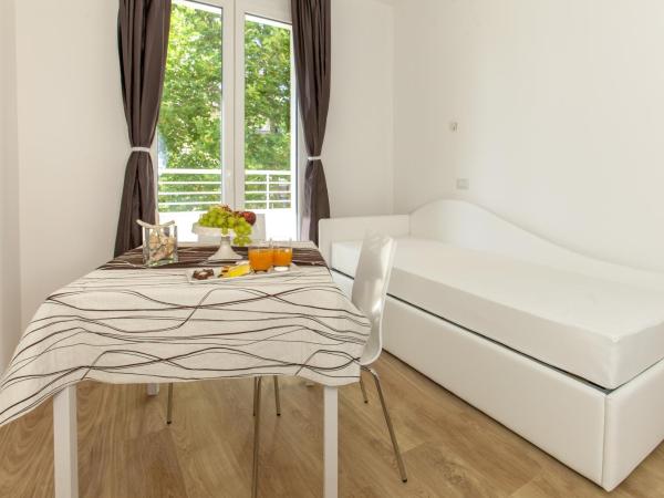 Hotel Houston Suites : photo 6 de la chambre appartement - vue sur mer