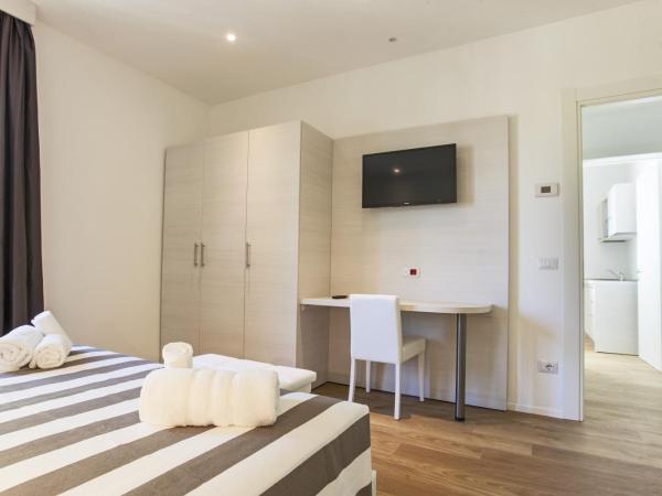 Hotel Houston Suites : photo 1 de la chambre appartement - vue sur mer