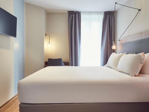 Hôtel Maison Montgrand - Vieux Port : photo 3 de la chambre chambre double standard