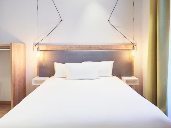 Hôtel Maison Montgrand - Vieux Port : photo 2 de la chambre chambre double standard