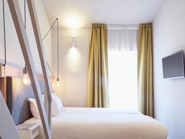 Hôtel Maison Montgrand - Vieux Port : photo 4 de la chambre chambre familiale (4 adultes)