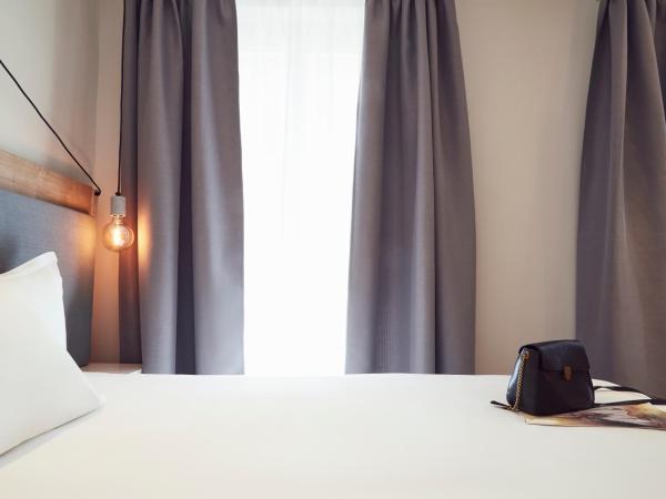 Hôtel Maison Montgrand - Vieux Port : photo 4 de la chambre chambre double standard