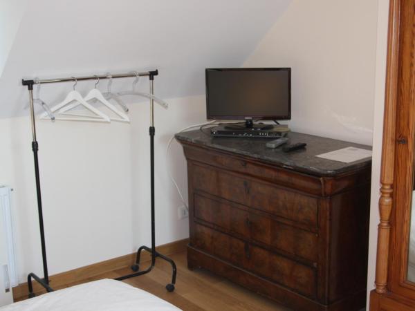 Le Kiosque Amiens chambres d'hôtes : photo 4 de la chambre chambre double confort