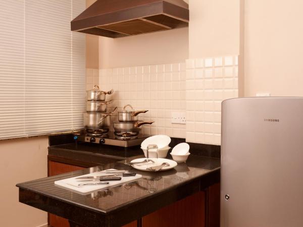 Hotel Mudita : photo 5 de la chambre suite junior