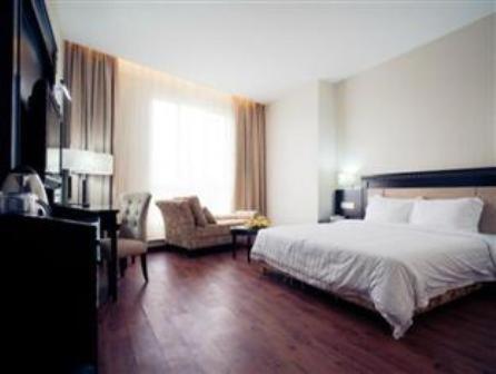 Hotel S Damansara : photo 1 de la chambre chambre double exécutive deluxe