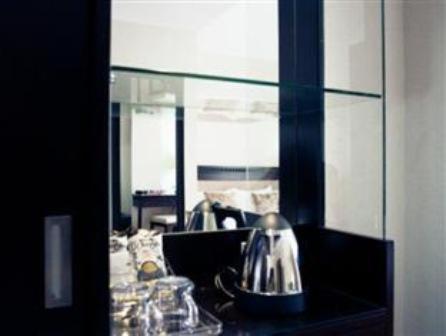 Hotel S Damansara : photo 5 de la chambre chambre lit king-size deluxe