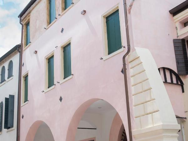 Residence Eremitani : photo 6 de la chambre appartement