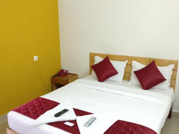 A V Residency : photo 3 de la chambre chambre double supérieure