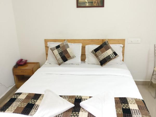 A V Residency : photo 6 de la chambre chambre double supérieure