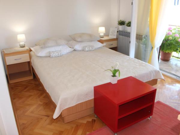 Guesthouse Marta : photo 1 de la chambre chambre double