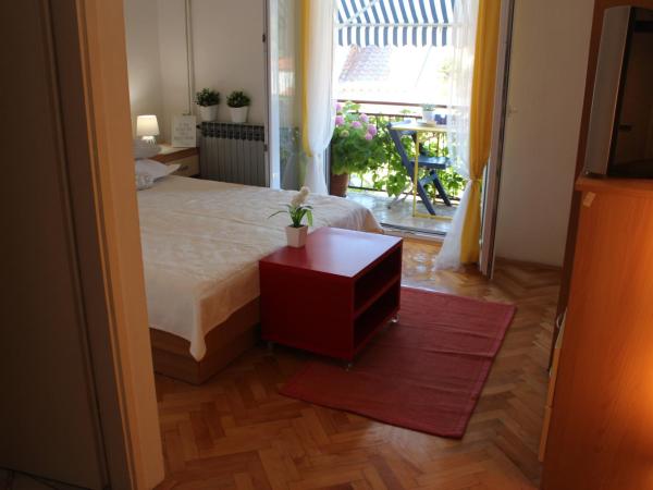 Guesthouse Marta : photo 3 de la chambre chambre double