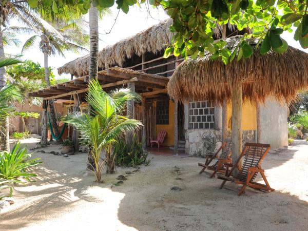 Zamas Hotel : photo 4 de la chambre chambre jungle