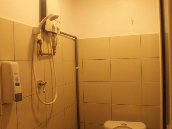 Georgetown Heritage Motel : photo 4 de la chambre dortoir mixte