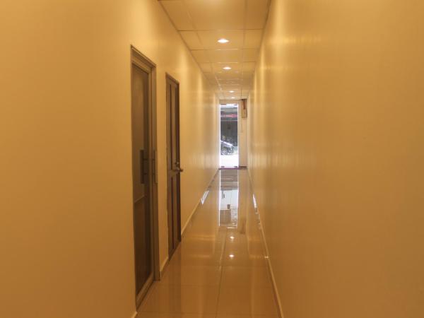 Georgetown Heritage Motel : photo 2 de la chambre chambre simple avec salle de bains privative