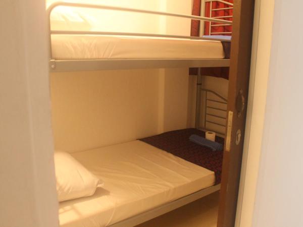 Georgetown Heritage Motel : photo 3 de la chambre dortoir mixte